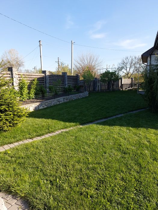 Продам современный 2х этажный дом с отличным ремонтом