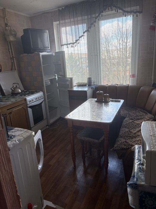 Продам двухкомнатную квартиру