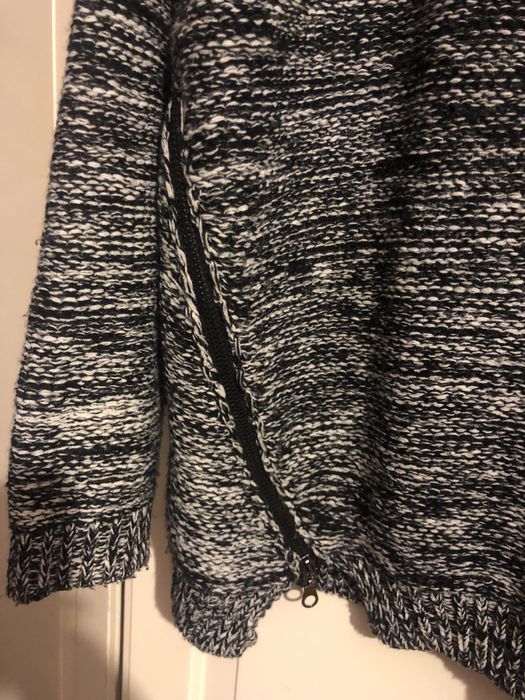 Sweter damski  Reserved M dzianina , ciepły