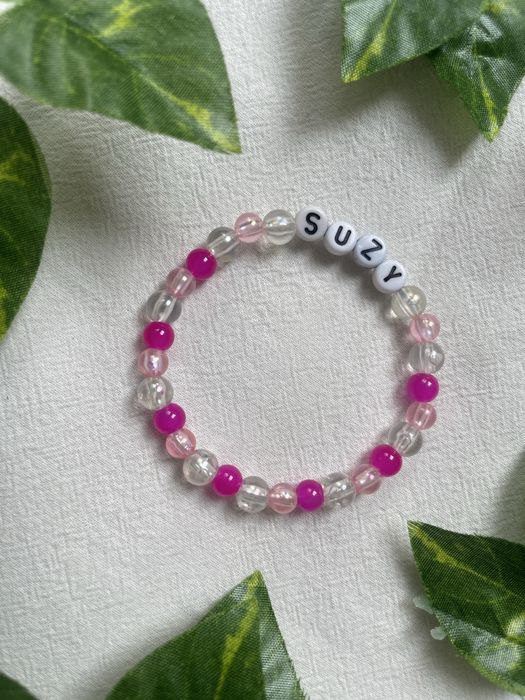 bransoletka handmade