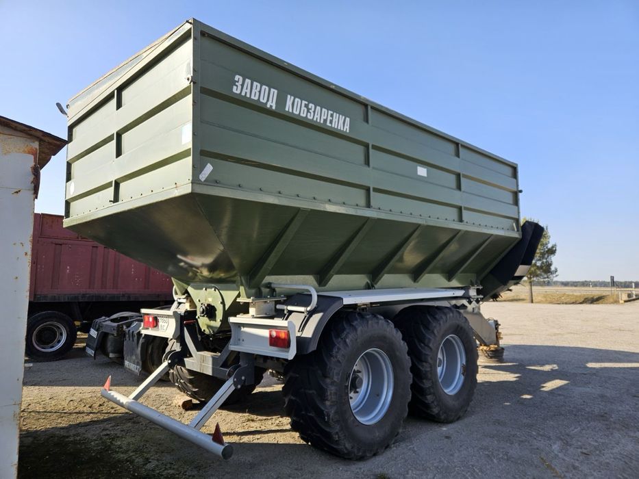 Продам ПБН-30 Завод Кобзаренка