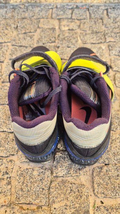 Sapatilhas Nike Romaleos 4