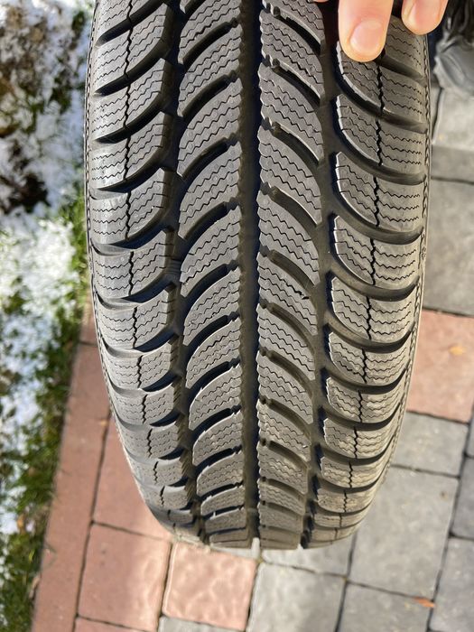 Шини. 2 шт. 185/65/15