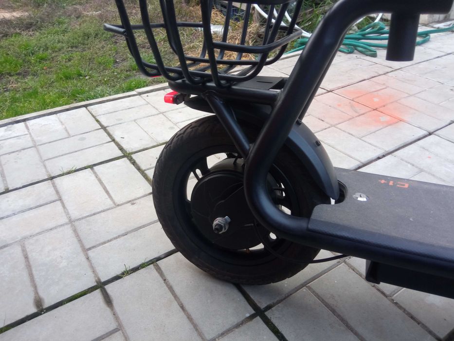 Продам електро  куго в хорошому стані.