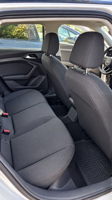 Audi A1 1.0 TFSI 2019