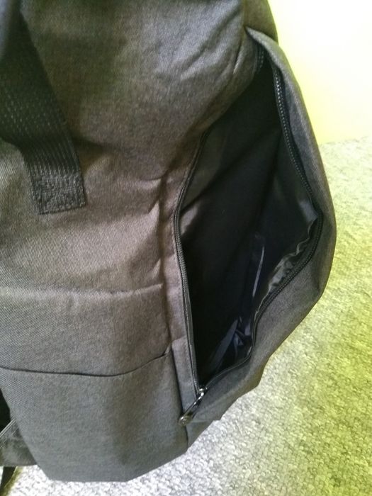 Plecak MSI na laptopa