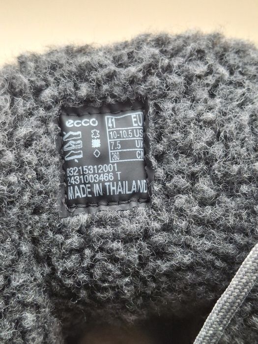 Черевики ECCO Trace Lite Нові 36,37,38,39,40,41,42р.
