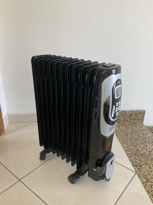 Aquecedor AEG 2500W