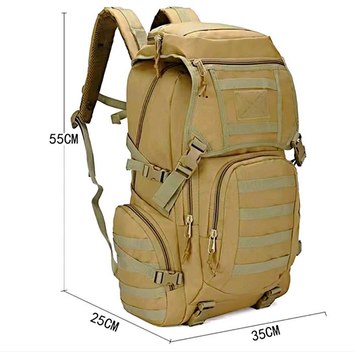 Продам тактичной рюкзак Molle