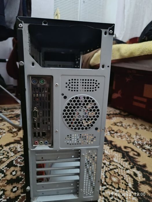 Продам комп'ютер