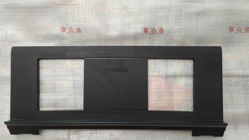 Yamaha PSR-EW310 + Fonte Original + Suporte OQAN | Como Novo