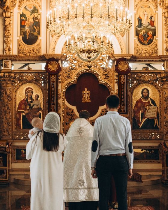 Фотограф Полтава