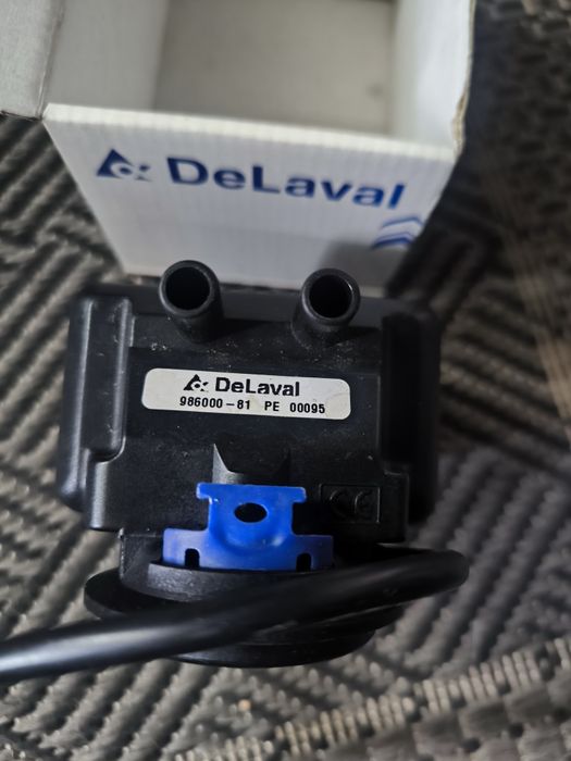 Pulsator elektroniczny DeLaval EP2090 986000-81