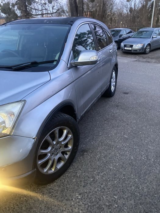 Honda 2007 sprzedam