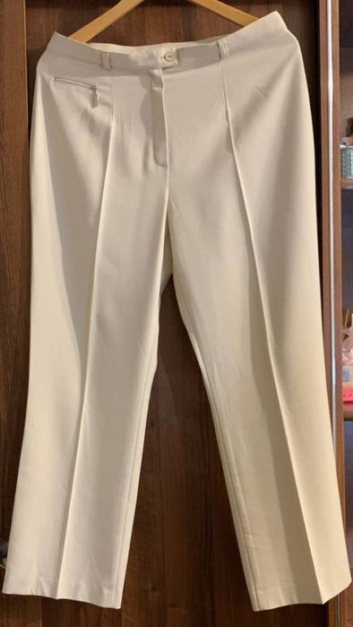 Жіночі брюки штани на 48розмір від Marks & Spencer