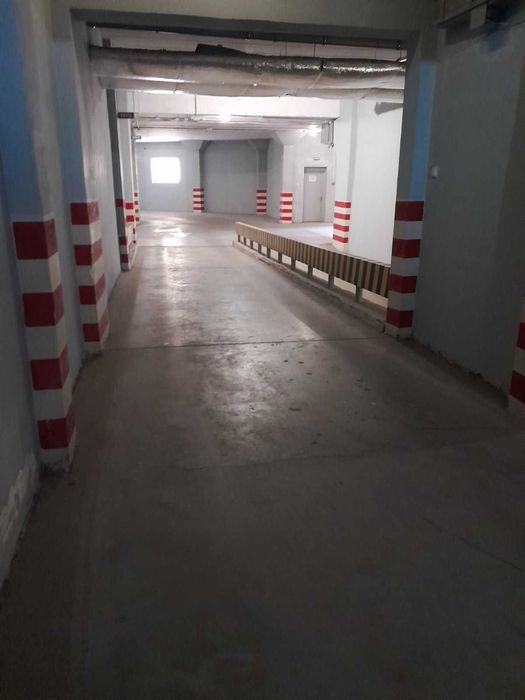 Продам паркоместо || ЖК Грин Таун || ул. Ахсарова 13А .AN