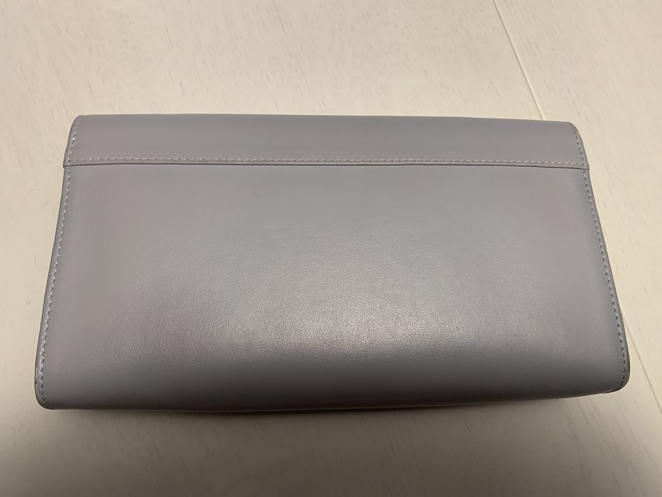 Mongrei Eva Clutch Bag