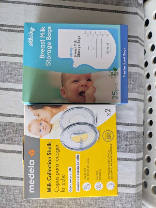 Bomba de amamentação - Medela Swing Maxi