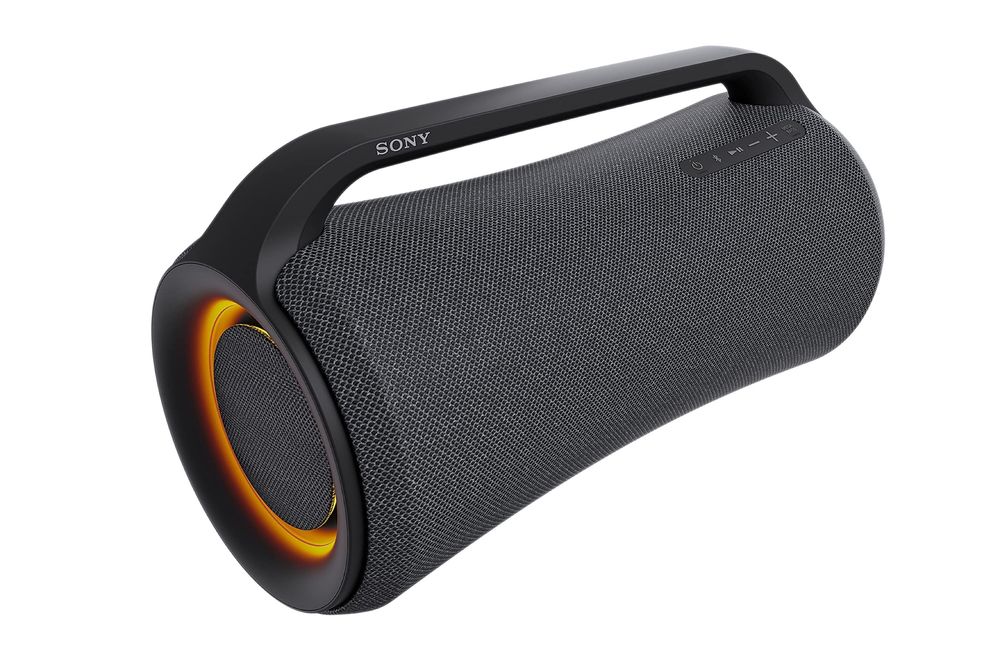 Sony srs-xg500 ,Como NOVA