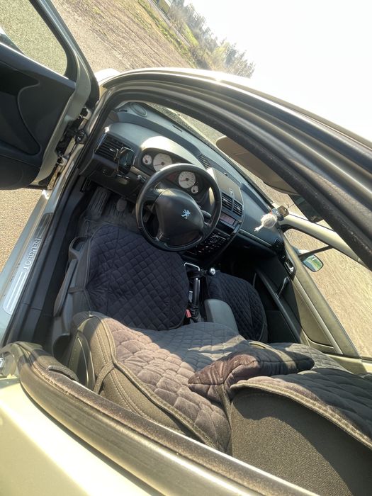 Peugeot 407 sw 2008р. 2.2 дизель