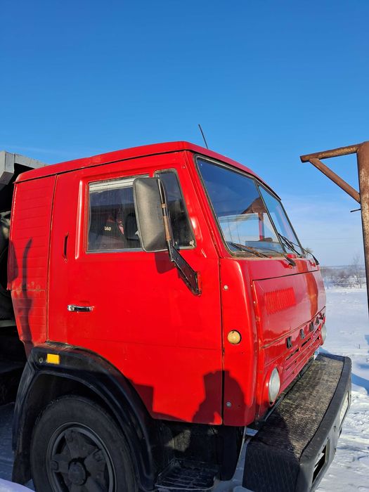 Камаз 5511 продам