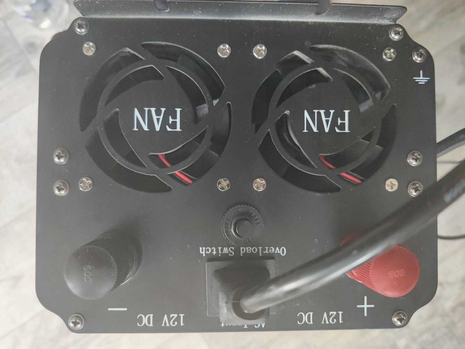 ДБЖ (джерело безперебійного живлення) Wimpex WX-2100