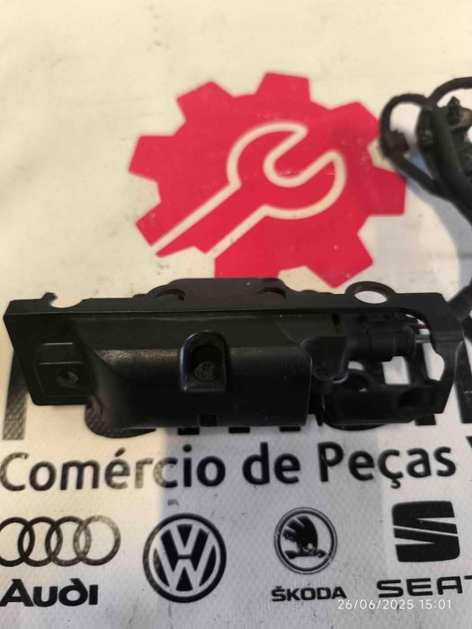 Motor da Comporta da Sofagem 95B965501B - AUDI A3 Sportback