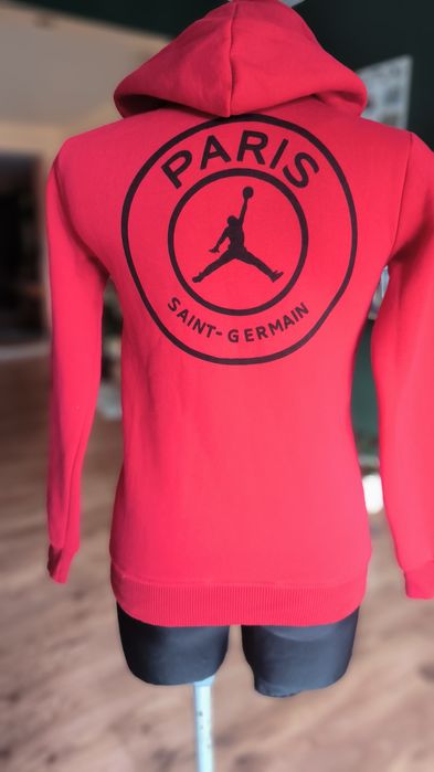 Bluza męska Paris Saint Germain rozm S