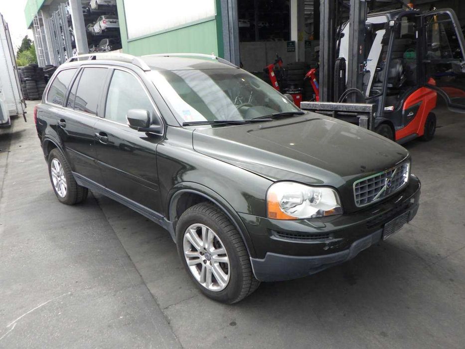 Розборка VOLVO XC90 02-16 Запчасти Вольво хс90 Разборка Авторазборка