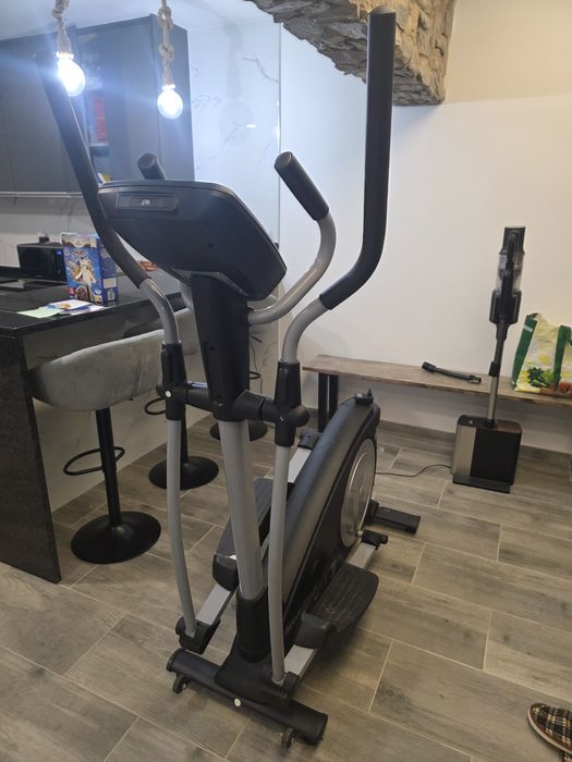 Bicicleta Nordictrack