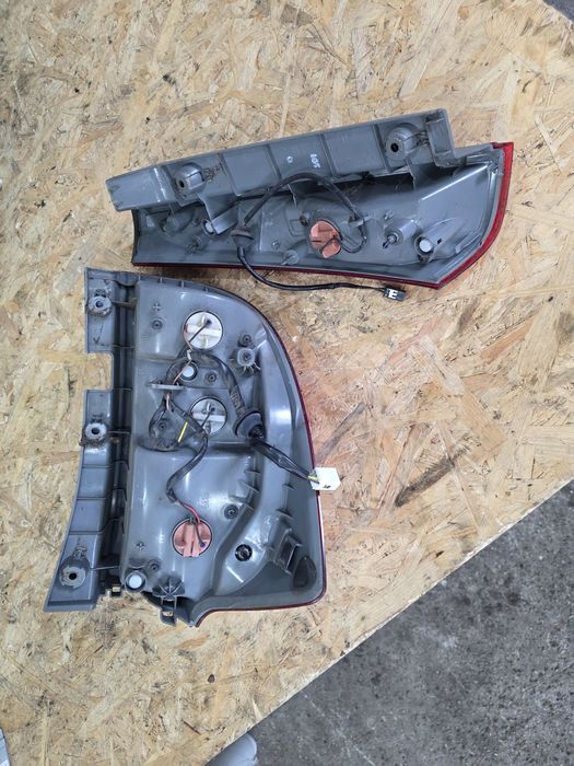 Lampa tył tylna prawa Kia Ceed 1 I lift kombi 10r europa