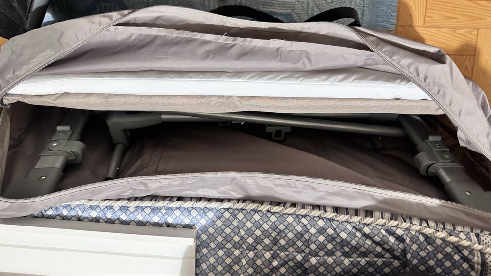 Next to me kinderkraft