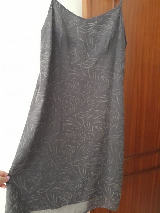 Vestido Cerimónia da Globe