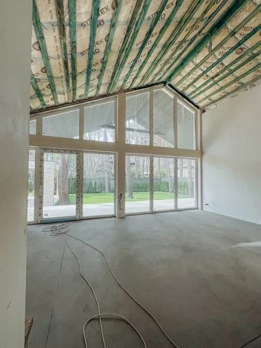 Сучасний стильнмй будинок в Лісовій Бучі! Без комісії