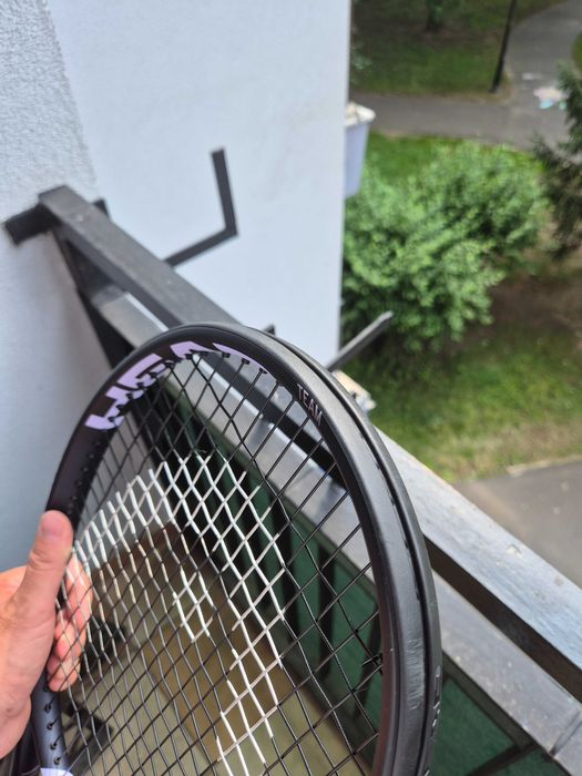 Rakieta 27 cali head speed graphene 360