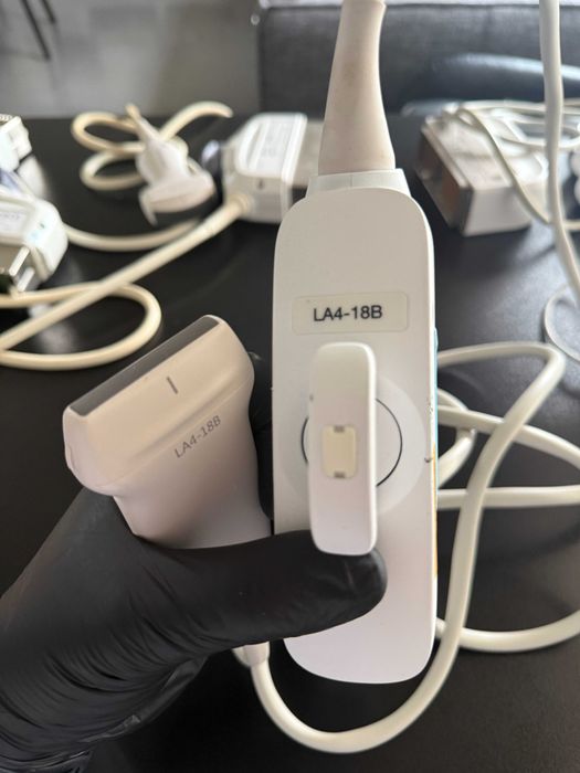 Узд датчик Samsung LA4-18B (07/2022)