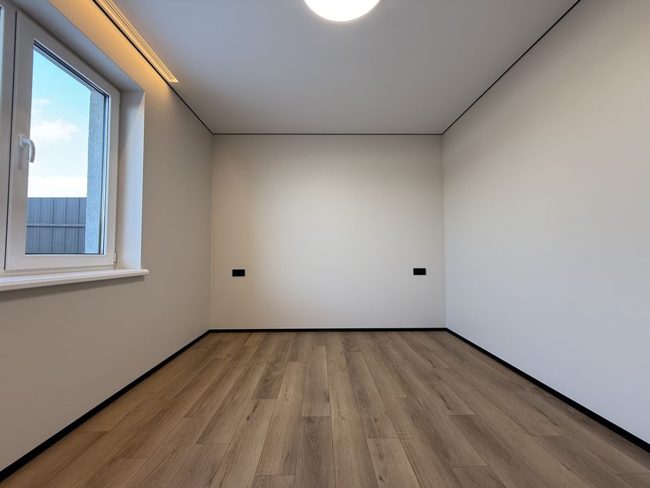 Продаж сучасного таунхауса з ремонтом у Підгайцях.