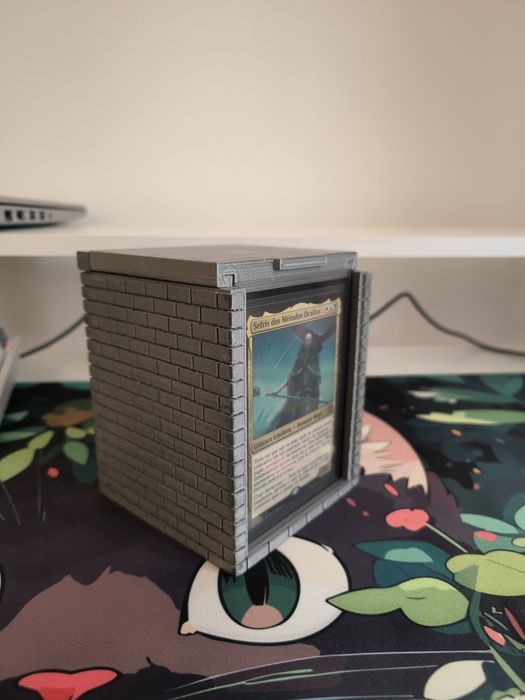 Decks Magic The Gathering