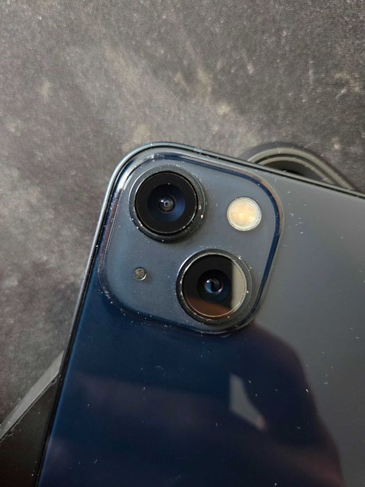Apple iPhone 13 128GB MIDNIGHT