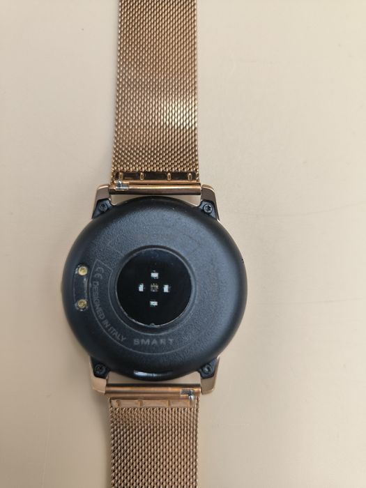 Zegarek smartwatch Sector S-01