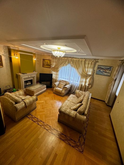 Багатокімнатна квартира за адресою (площа 180 м²) - Atlanta.ua - фото 2