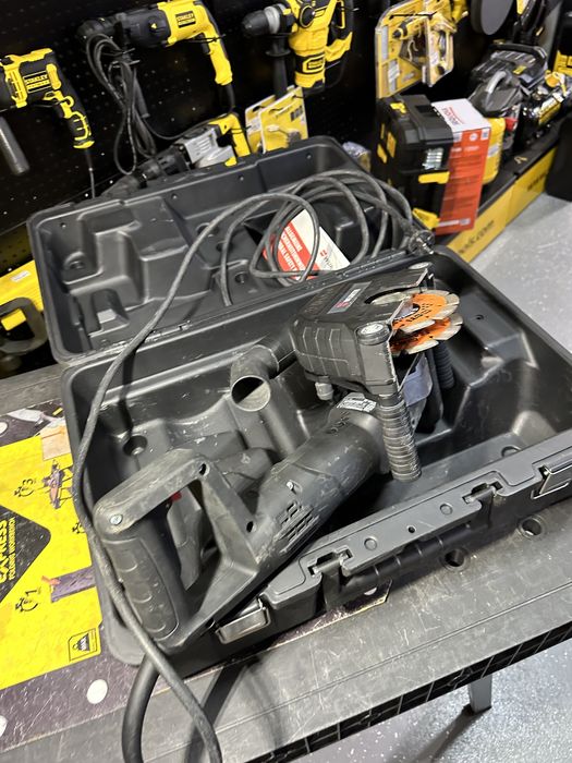 Штроборіз Wurth msf 40 штроборез Made in Germany