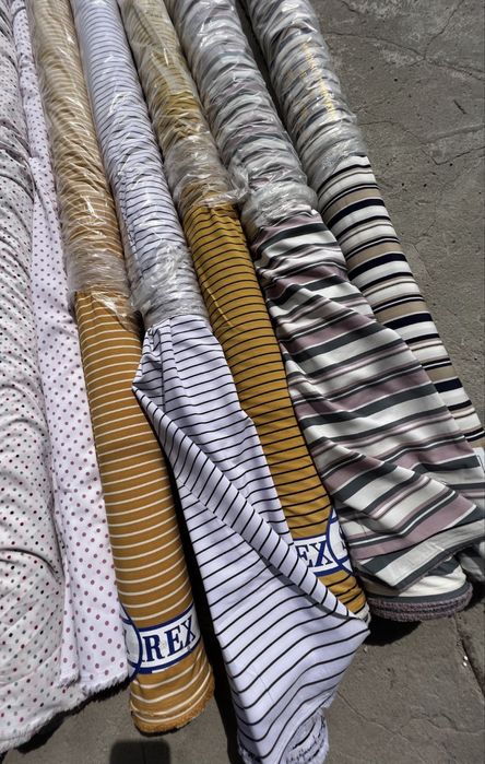 Ткань / опт / шифон - от 5 м, 30 грн/м