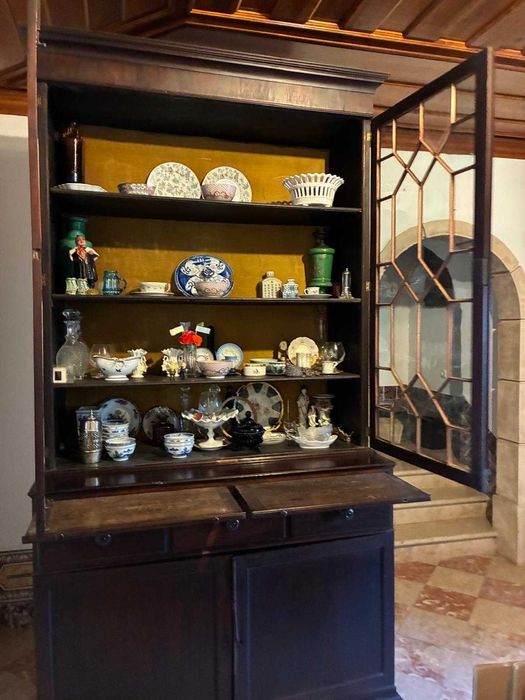 Louceiro D. Maria em vinhático