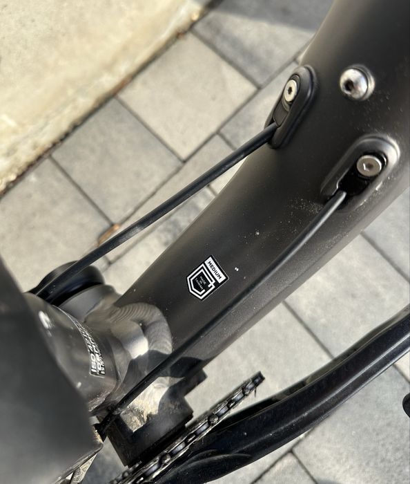 Commencal Meta TR rower górski 27,5 mtb fr dh enduro rock shox