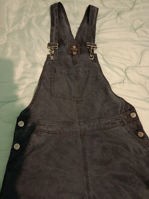 Jardineiras marca Element