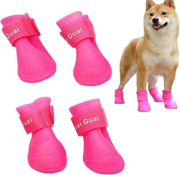 Обувь для мини собачки