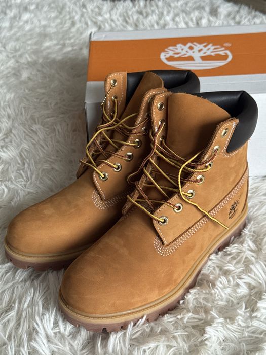 Trzewiki Timberland