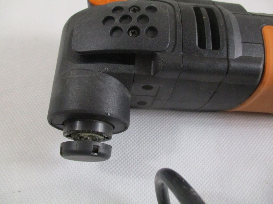 Urządzenie wielofunkcyjne Szlifierka WORX WX 679