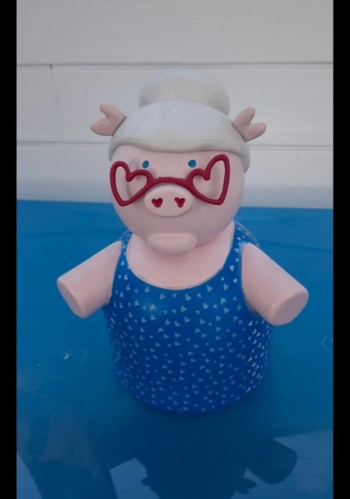 Colecção Mealheiros